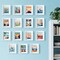 15 Pack Diamond Painting Kits for Adults – Beach, Summer Vibes & the Sea Breeze – Full Drill DIY Paint Gem Art for Adults – Brilliant 5D Diamond Painting Kit – Relaxing Craft for Wall Décor